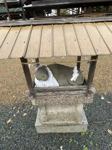 三島鴨神社(大阪府)