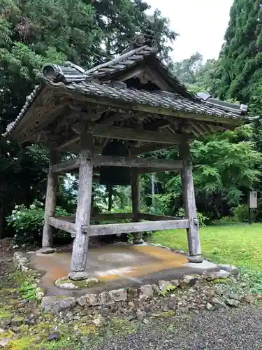 羽賀寺のその他建物