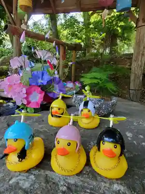 上合寺(福島県)