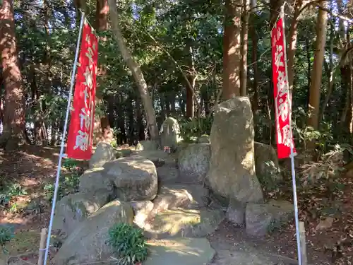 押立神社(滋賀県)