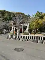 桜ヶ池池宮神社(静岡県)