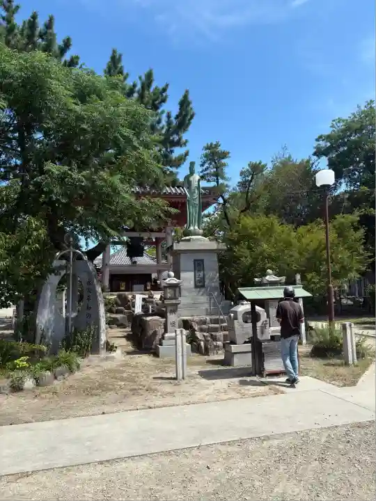 甚目寺(愛知県)