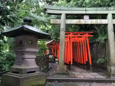 根津神社(東京都)