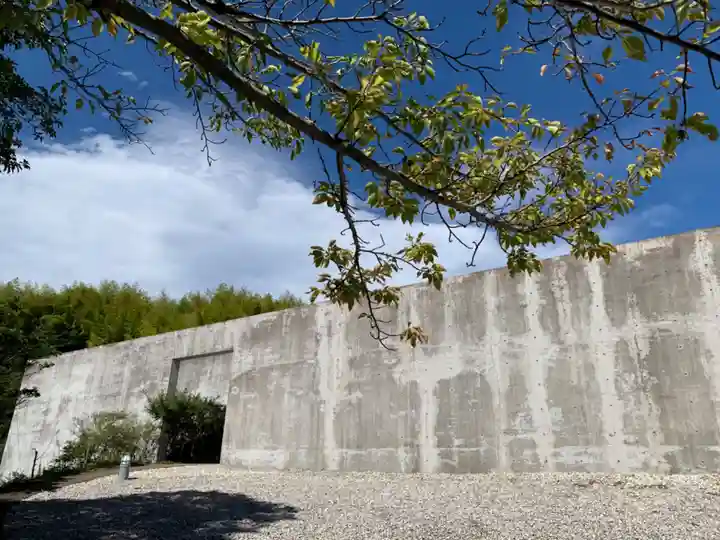 本福寺のその他建物