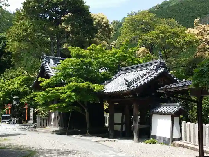 海住山寺のその他建物