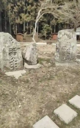鶴ケ峰八幡神社(宮城県)