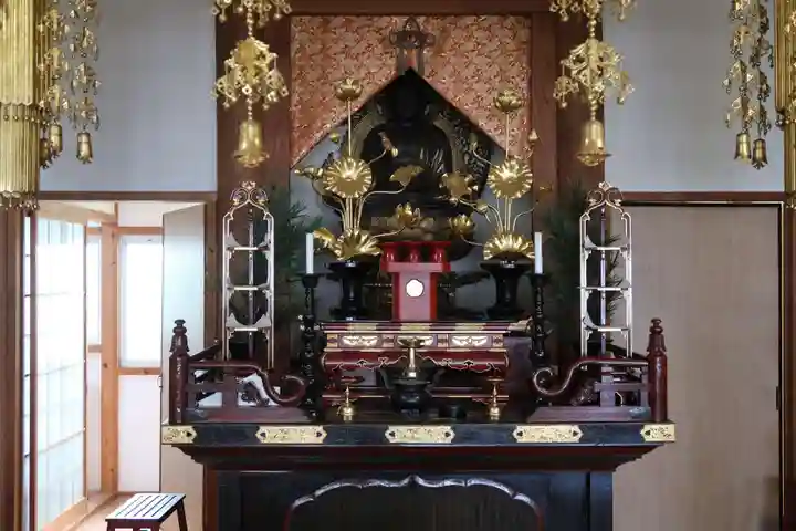 品善寺(奈良県)