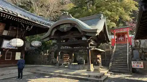 東大寺(奈良県)