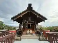 稲荷神社(東京都)