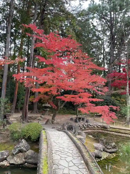 輪王寺(宮城県)