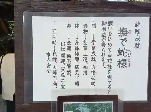 川越熊野神社の歴史