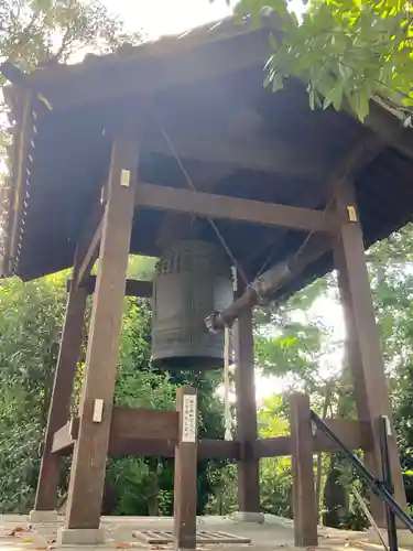 観音寺（世田谷山観音寺）のその他建物