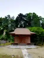 真照寺のその他建物