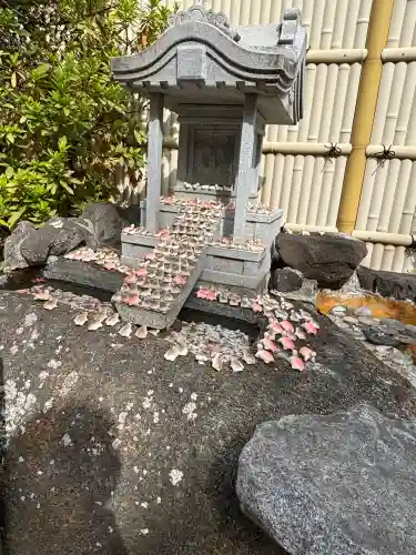 石切劔箭神社(大阪府)