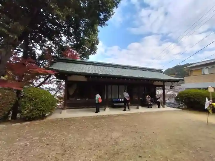 金刀比羅宮(香川県)