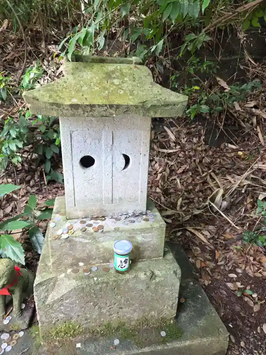 毛谷黒龍神社(福井県)