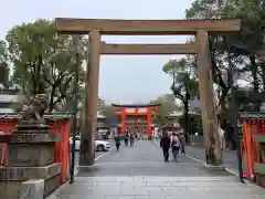 生田神社(兵庫県)