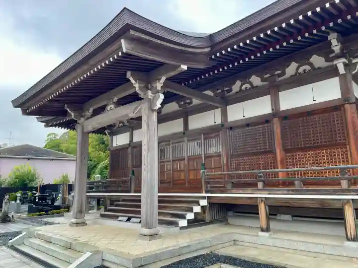 正徳寺(千葉県)