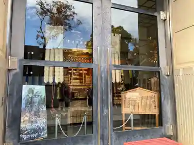 富岡八幡宮(東京都)