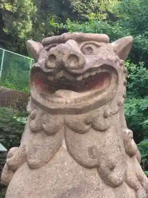 久國神社(東京都)