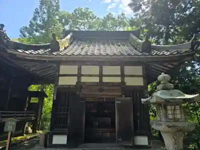 石山寺(滋賀県)
