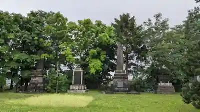 滝川神社の歴史