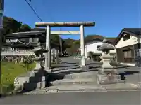 眞名井神社(籠神社奥宮)(京都府)