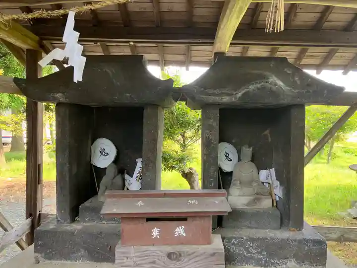 梅林天満宮(熊本県)