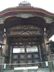 仁和寺(京都府)