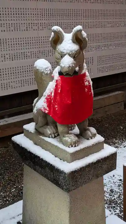 若松神社(滋賀県)