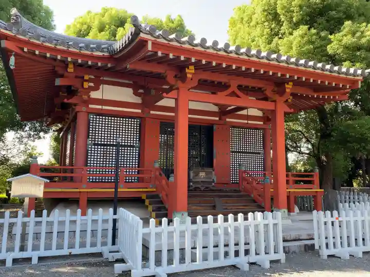 宝仙寺(東京都)