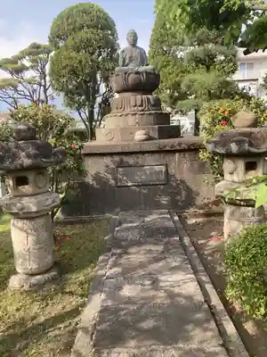 本立寺(神奈川県)