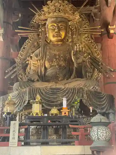 東大寺(奈良県)