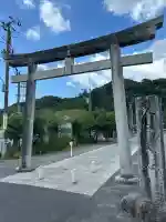 佐太神社(島根県)