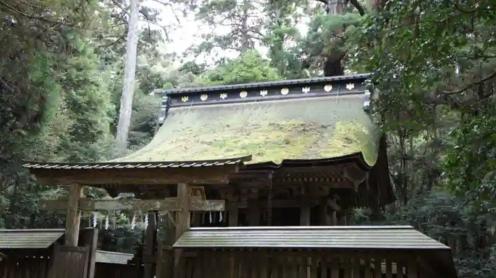 鹿島神宮(茨城県)