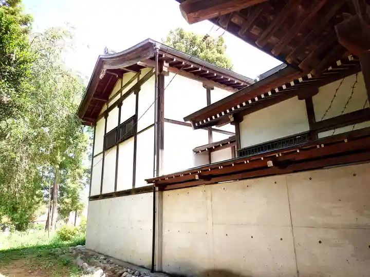 大野神社(埼玉県)