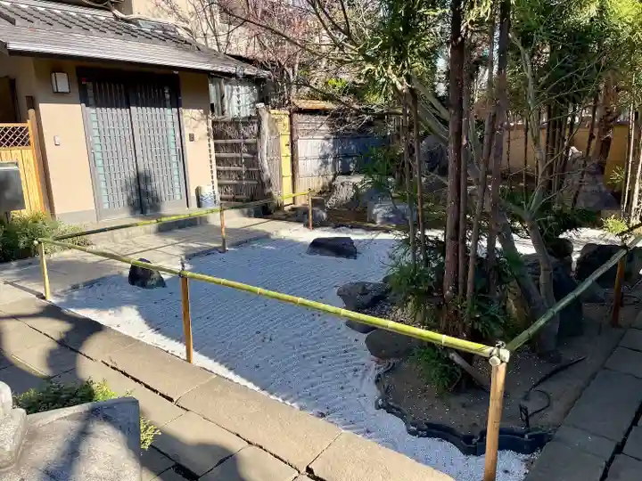 清光院(東京都)