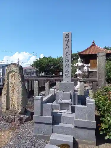 妙国寺のその他建物