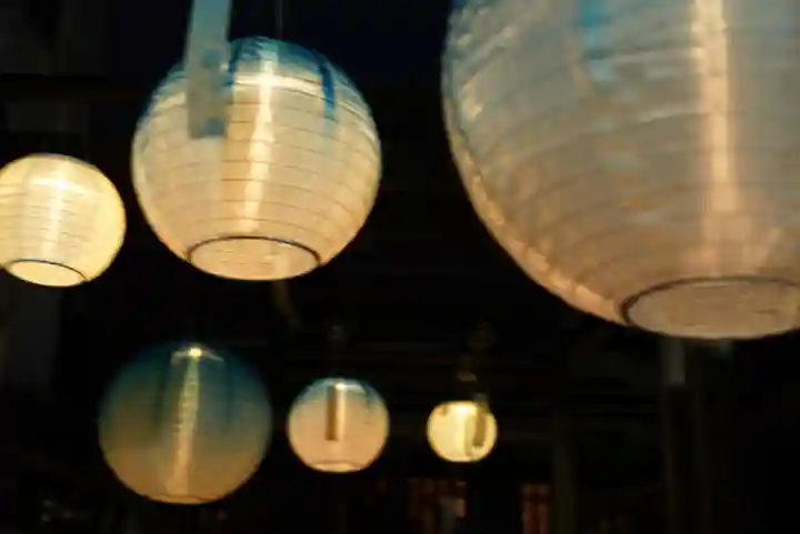 高砂神社のその他建物