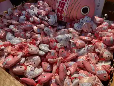 川越氷川神社(埼玉県)