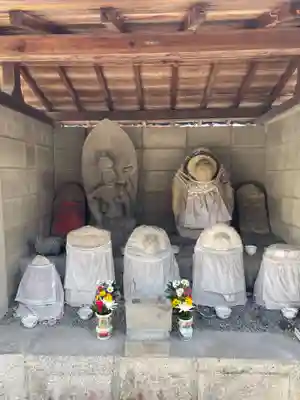 徳林寺(京都府)