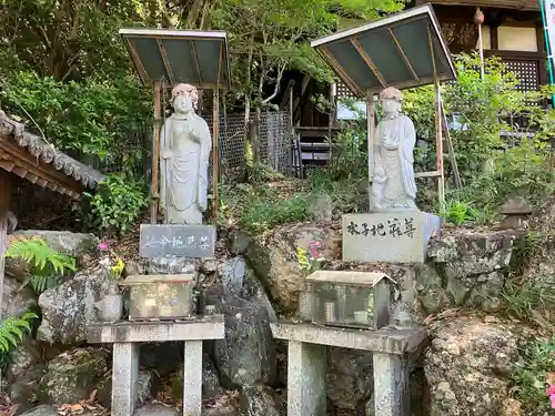 竜興寺(岐阜県)
