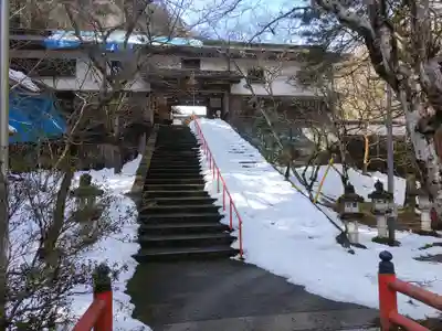 瑠璃寺(兵庫県)