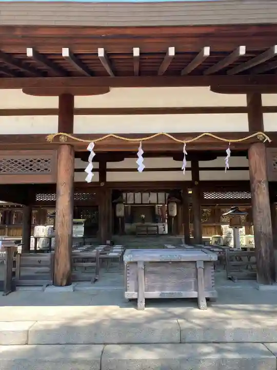 奈良縣護國神社(奈良県)