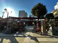 尼崎えびす神社(兵庫県)