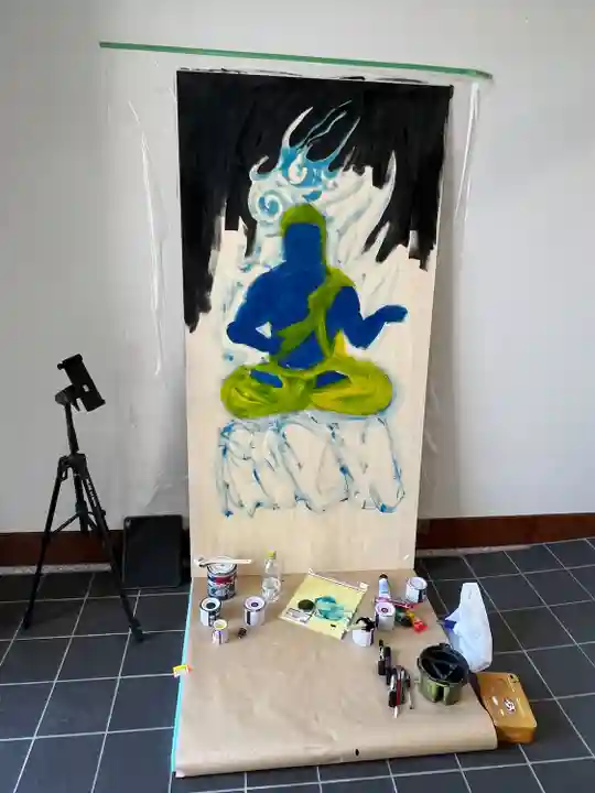 成田山川越別院(埼玉県)