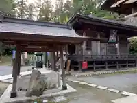 法泉寺(埼玉県)