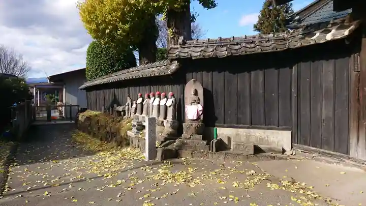 宝林寺のその他建物