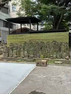 麟祥院(東京都)