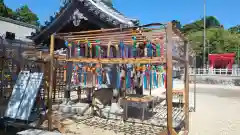 金井神社(三重県)